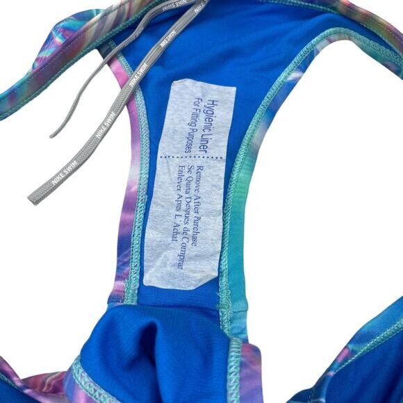 Nike Hydrastrong Cheeky Bikini Bottom Size XL - Picture 4 of 7